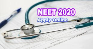 NEET 2020