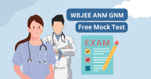 WBJEE GNM Mock Test 4