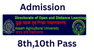 Assam Agricultural University