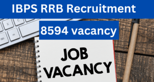 IBPS RRB Recruitment 2023