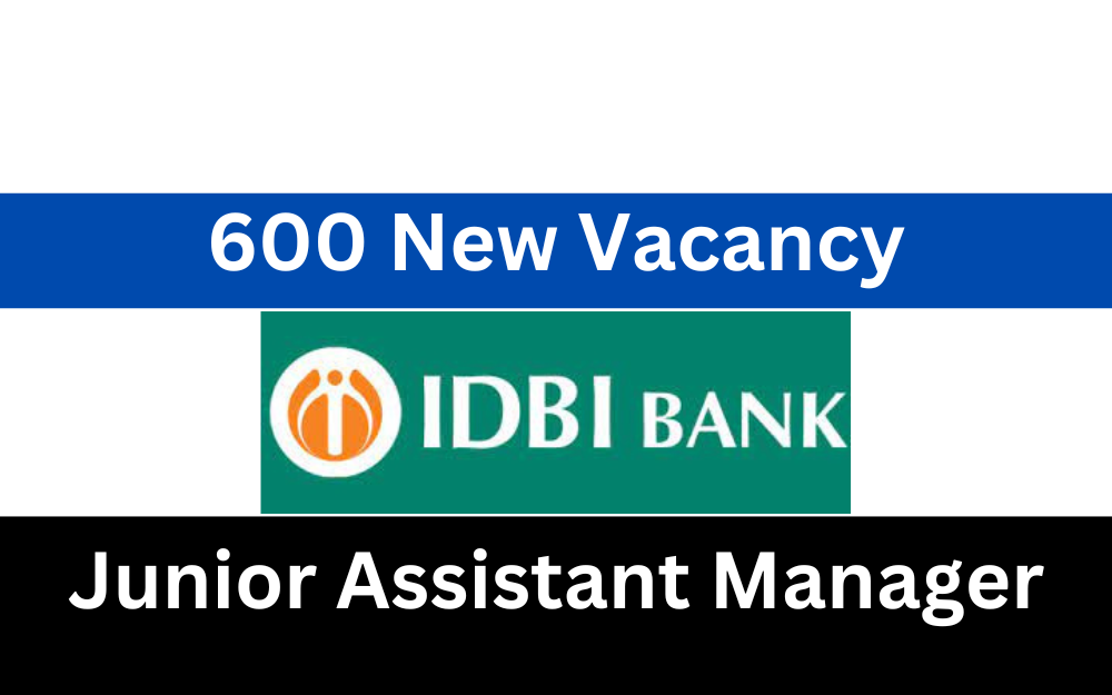 IDBI Recruitment