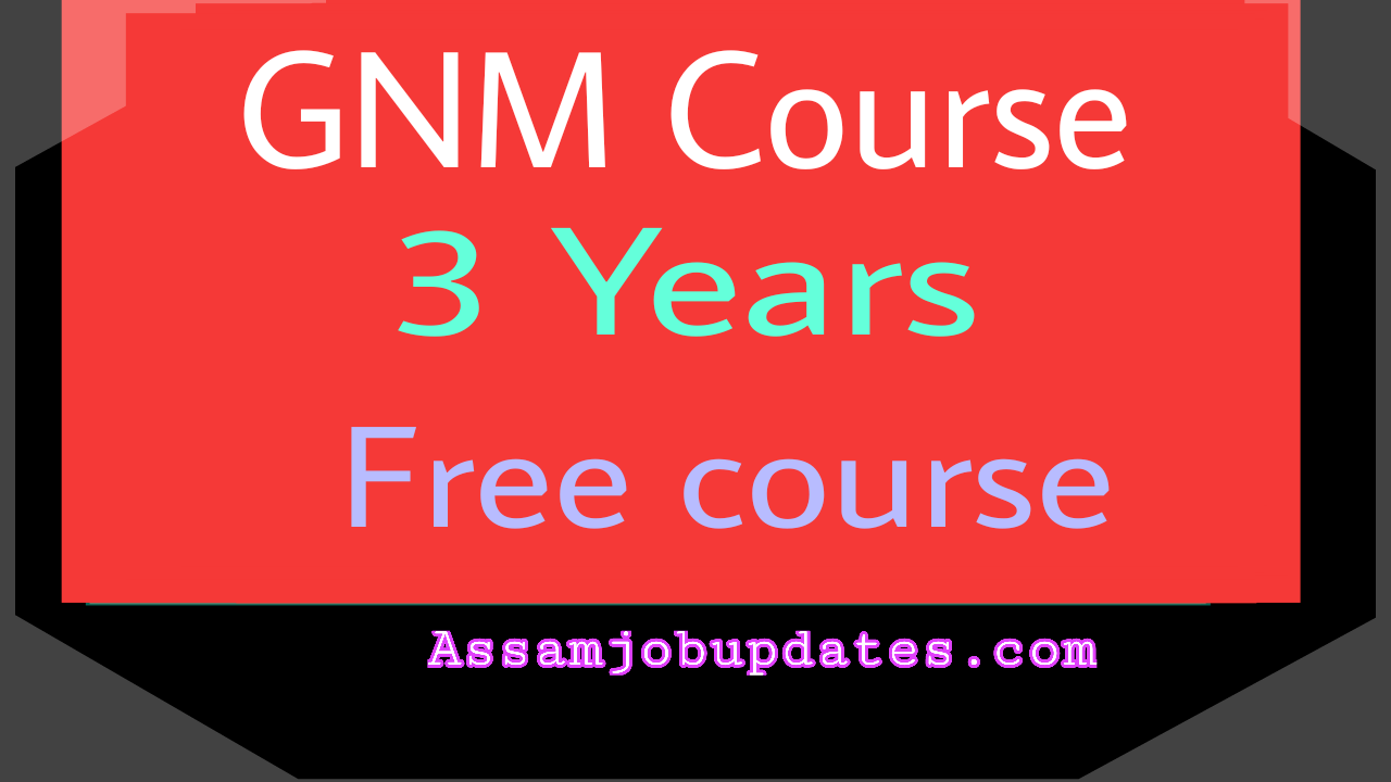 gnm course