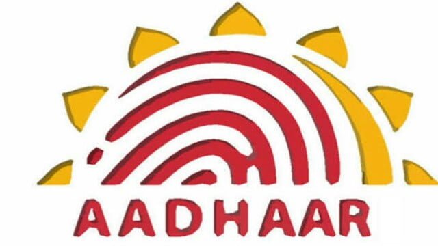 Aadhaar card Enrolment