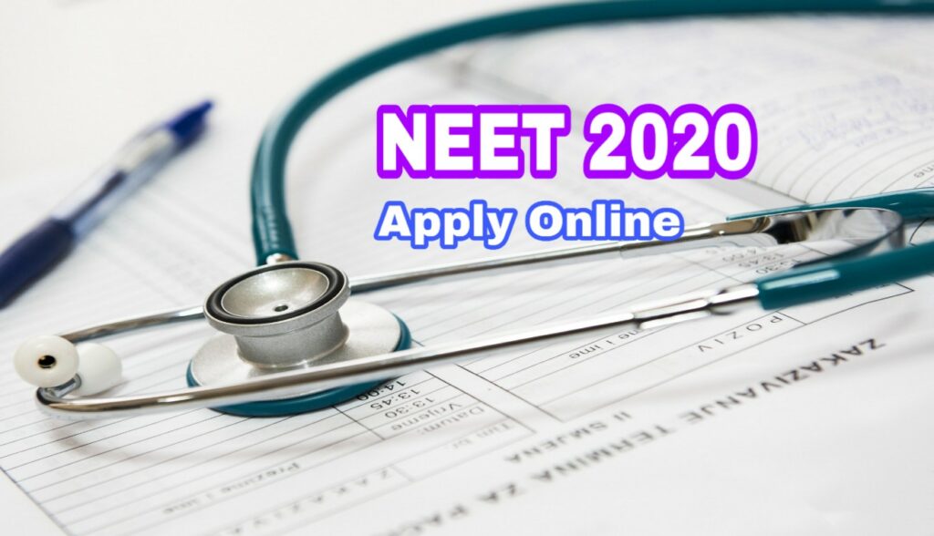 NEET 2020