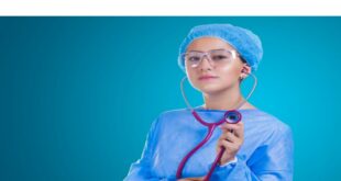 Silchar Medical College ANM Nurse Job