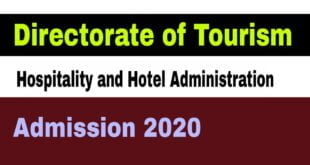Hospitality and Hotel Administration