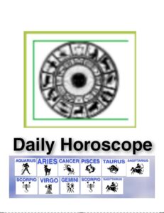 Horoscope for today 16th August Tuesday 2022