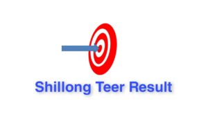 Shillong Teer Result today 24 August 2022