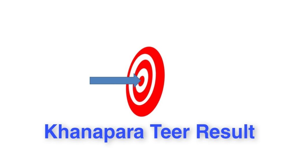 Khanapara Teer Result today 9 September 2022