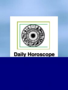 Horoscope for Tuesday 28 February 2023