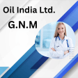 Oil India GNM Admission