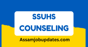 SSUHS D Pharm 3rd Counseling 2023