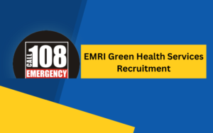 EMRI Green Health Services Recruitment
