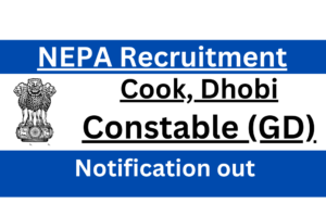 NEPA Recruitment