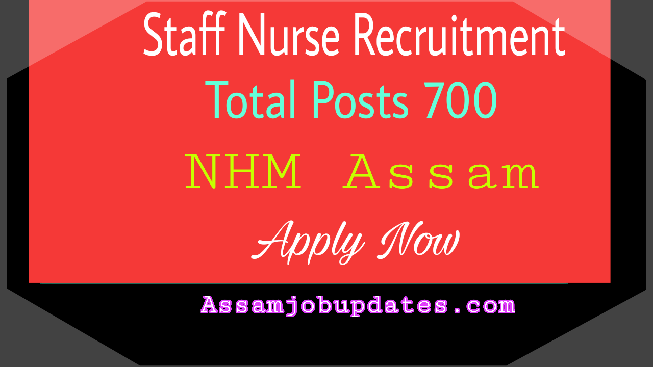 Staff Nurse Recruitment